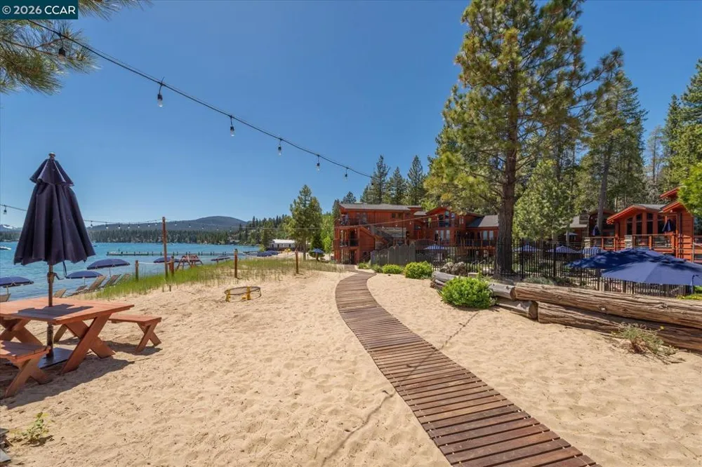 6750 North Lake Blvd #13G Tahoe Vista, CA 96148