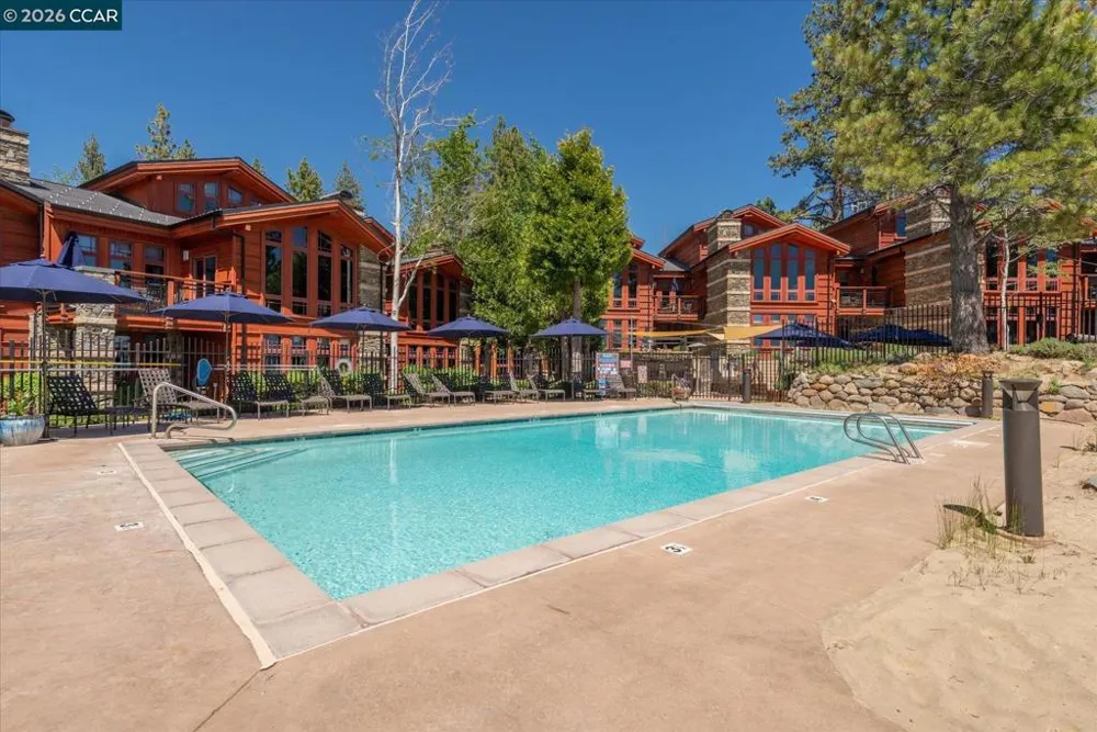 6750 North Lake Blvd #13G Tahoe Vista, CA 96148