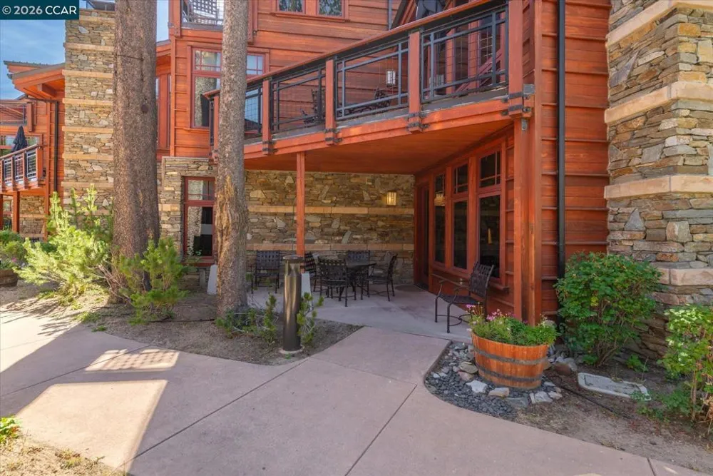 6750 North Lake Blvd #13G Tahoe Vista, CA 96148