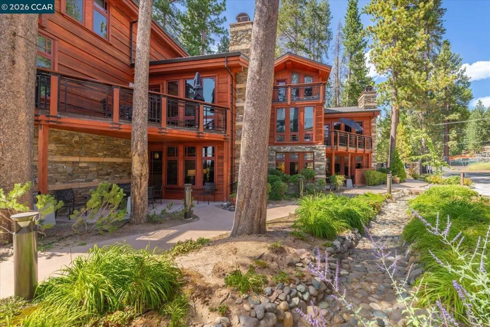 6750 North Lake Blvd #13G Tahoe Vista, CA 96148