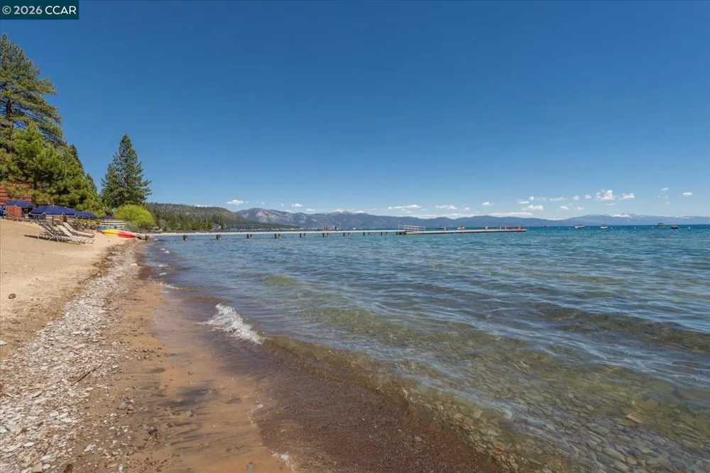 6750 North Lake Blvd #13G Tahoe Vista, CA 96148