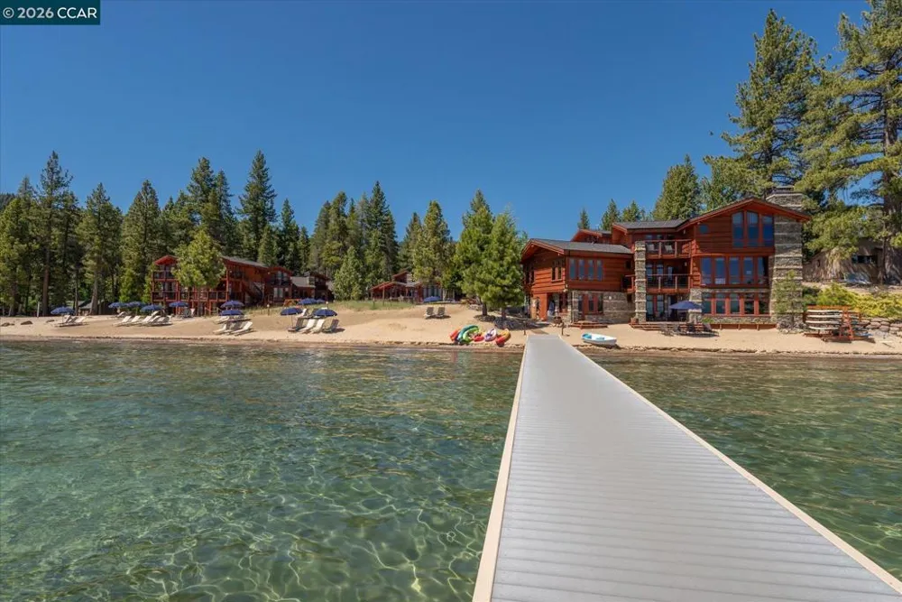 6750 North Lake Blvd #13G Tahoe Vista, CA 96148