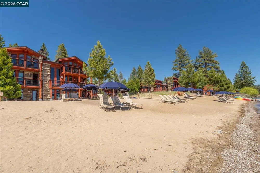 6750 North Lake Blvd #13G Tahoe Vista, CA 96148