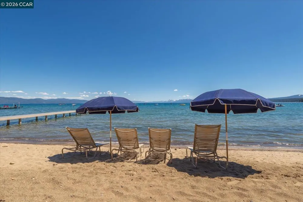 6750 North Lake Blvd #13G Tahoe Vista, CA 96148
