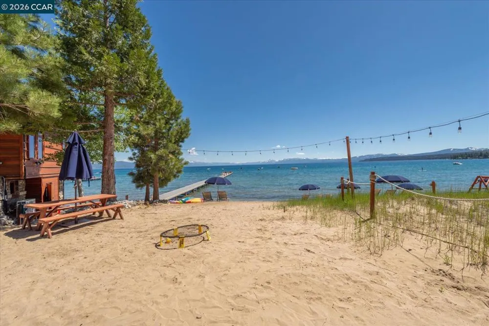 6750 North Lake Blvd #13G Tahoe Vista, CA 96148