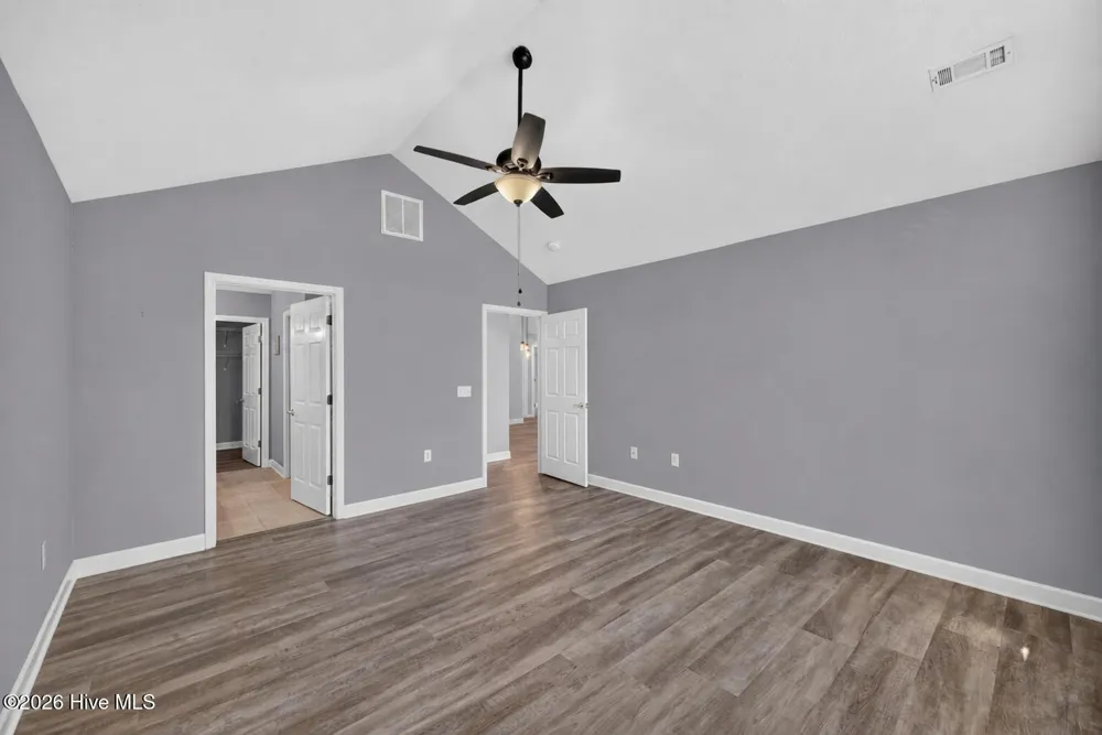 131 Harvest Lane Aiken, SC 29803