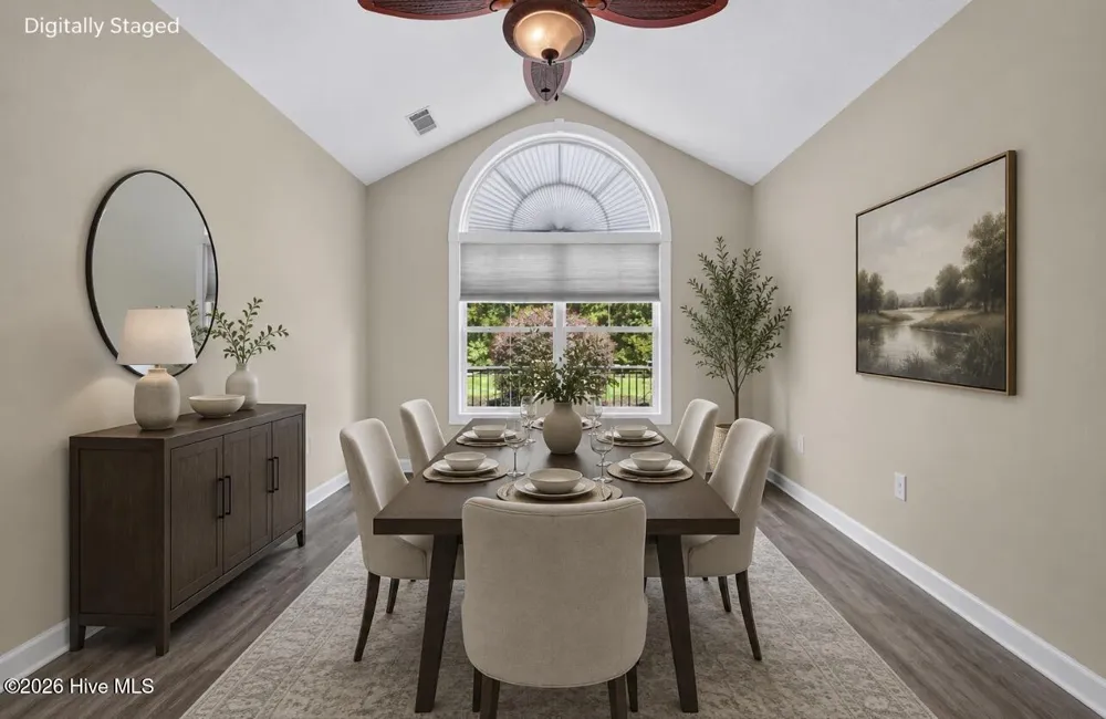 131 Harvest Lane Aiken, SC 29803