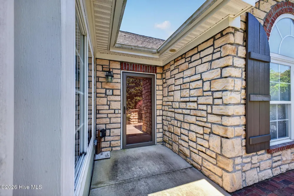 131 Harvest Lane Aiken, SC 29803