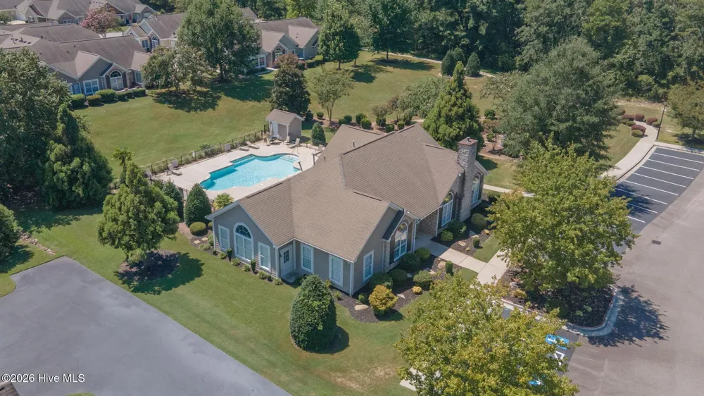 131 Harvest Lane Aiken, SC 29803