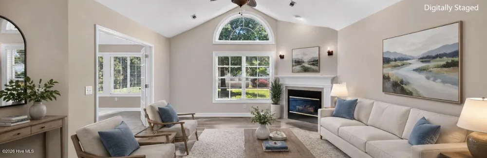 131 Harvest Lane Aiken, SC 29803