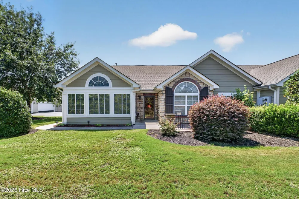 131 Harvest Lane Aiken, SC 29803