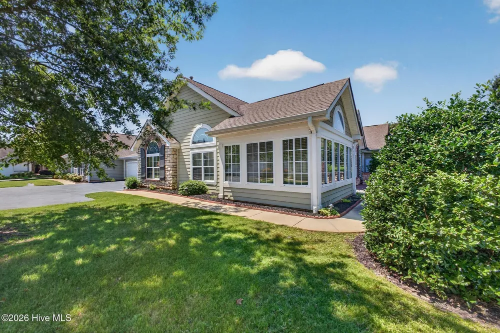 131 Harvest Lane Aiken, SC 29803