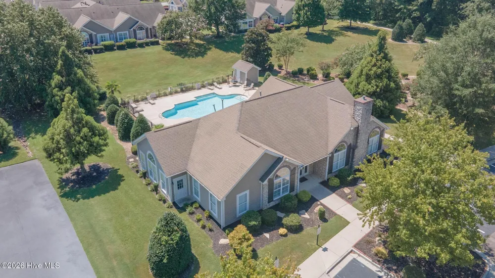 131 Harvest Lane Aiken, SC 29803