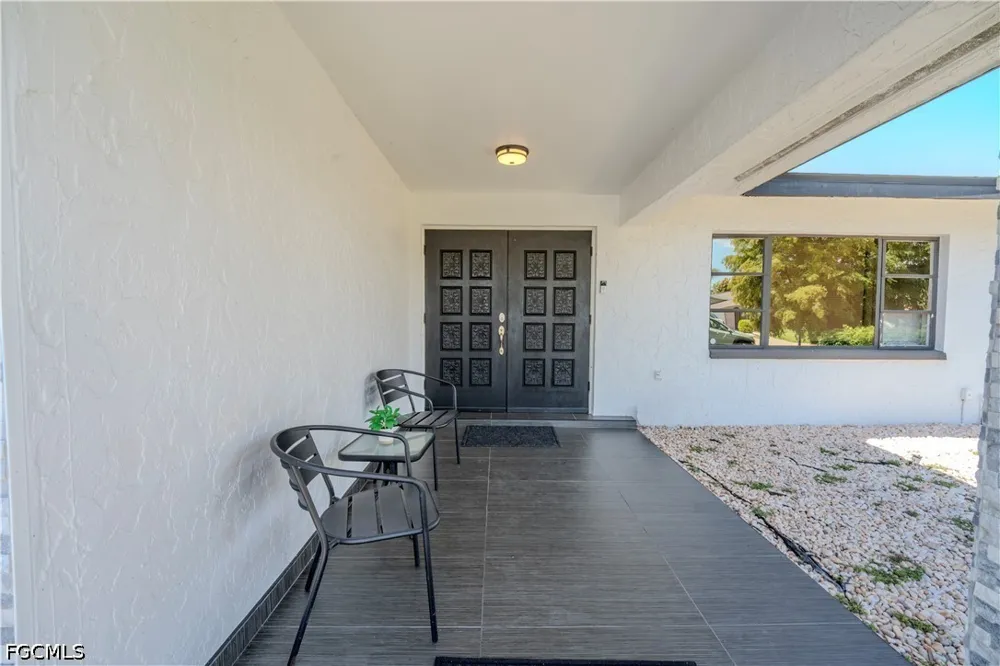SE 37th Terrace Cape Coral, FL 33904