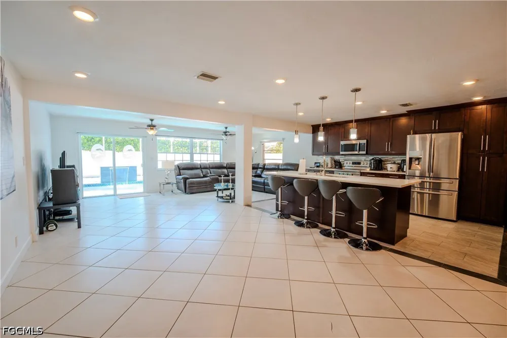 SE 37th Terrace Cape Coral, FL 33904