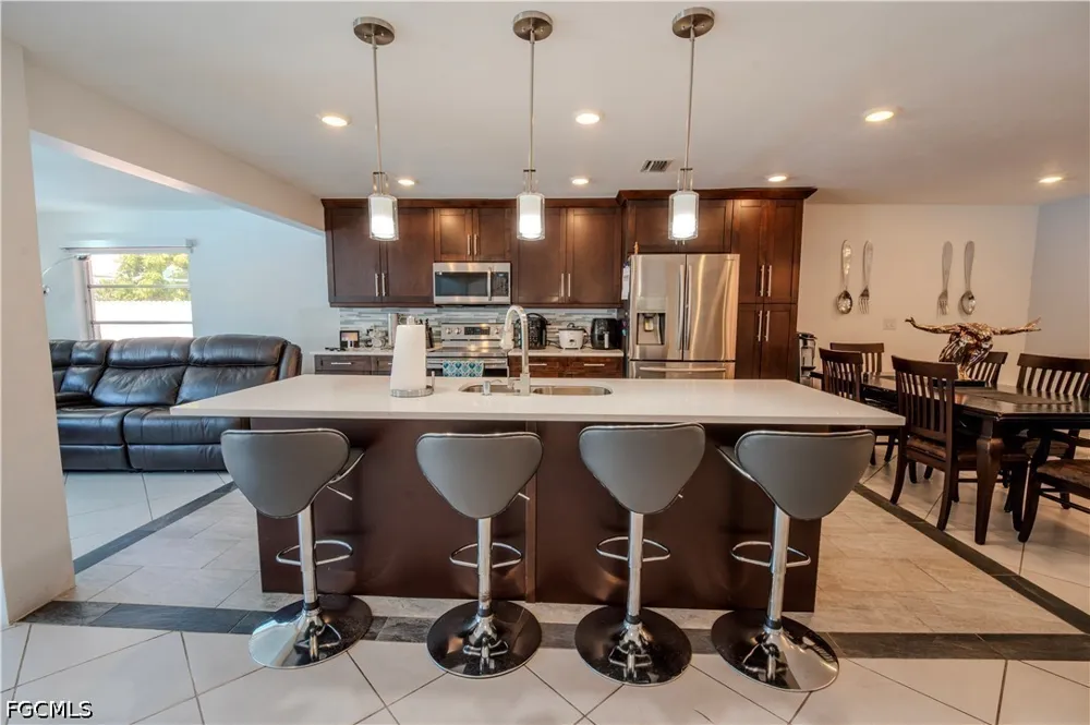SE 37th Terrace Cape Coral, FL 33904