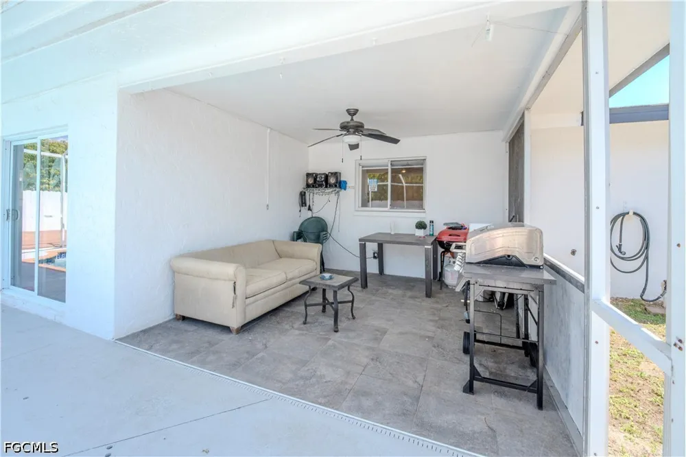 SE 37th Terrace Cape Coral, FL 33904