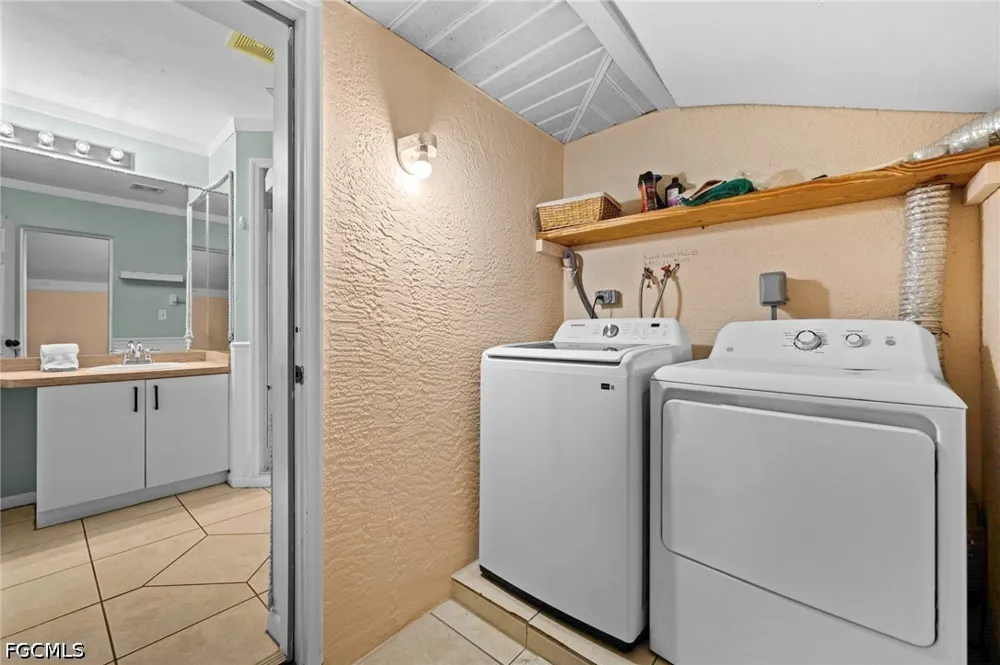 SW 16th Place Cape Coral, FL 33914