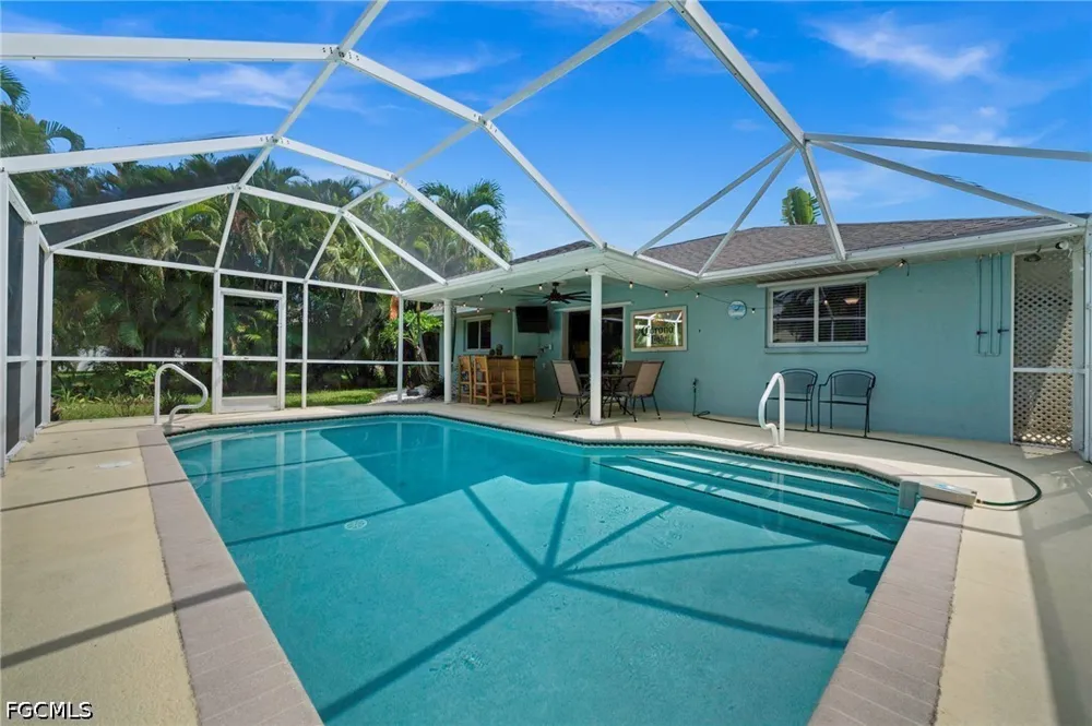 SW 16th Place Cape Coral, FL 33914