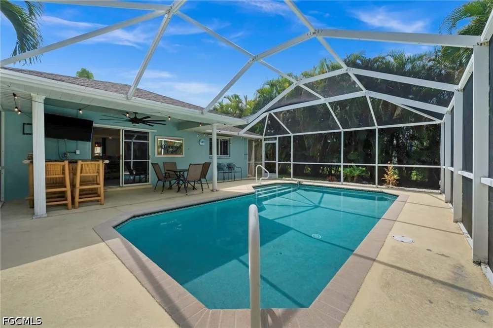 SW 16th Place Cape Coral, FL 33914