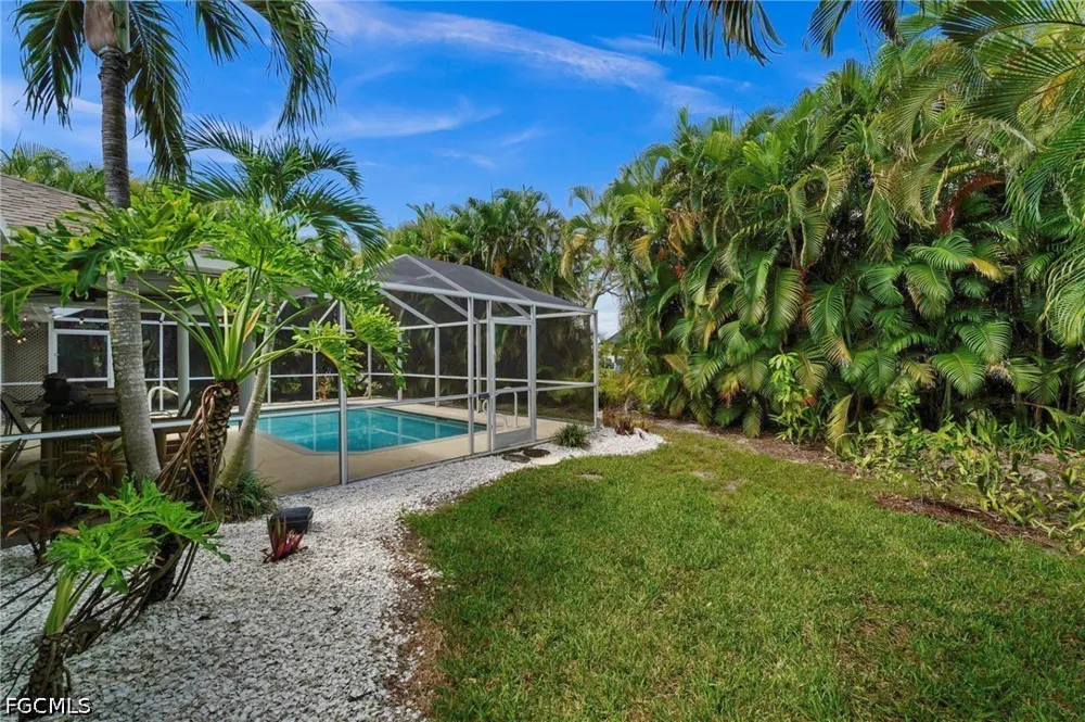 SW 16th Place Cape Coral, FL 33914