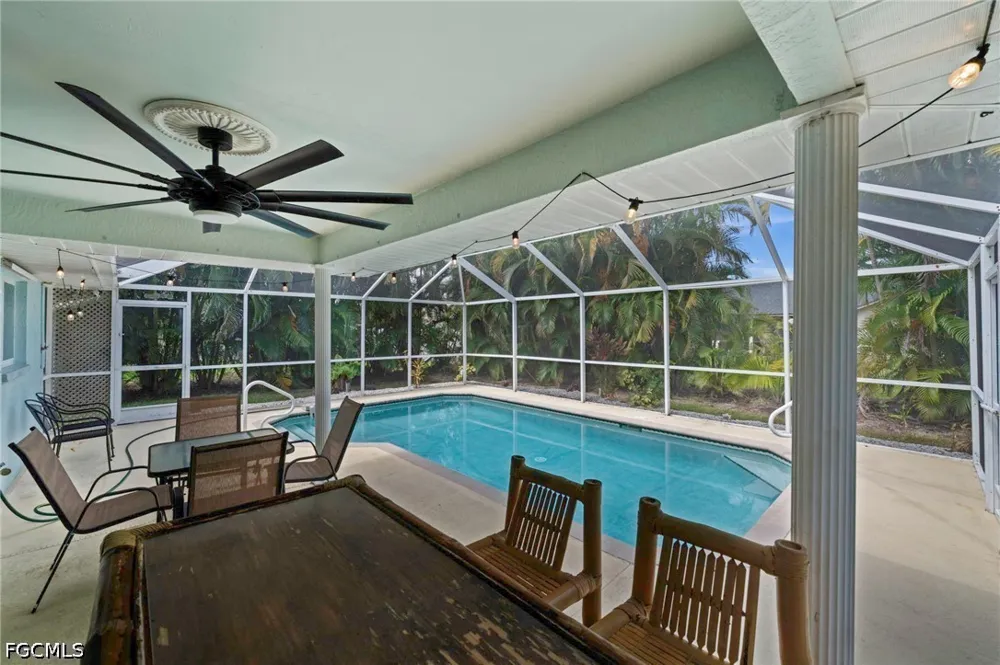 SW 16th Place Cape Coral, FL 33914