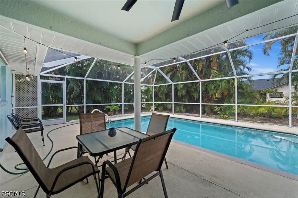 SW 16th Place Cape Coral, FL 33914