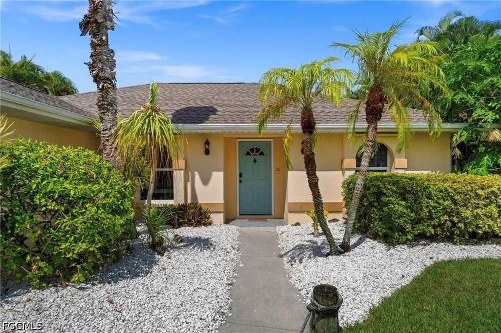 SW 16th Place Cape Coral, FL 33914