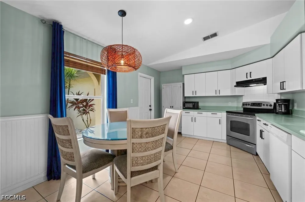 SW 16th Place Cape Coral, FL 33914