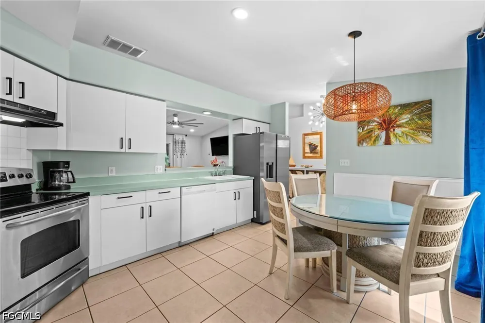 SW 16th Place Cape Coral, FL 33914