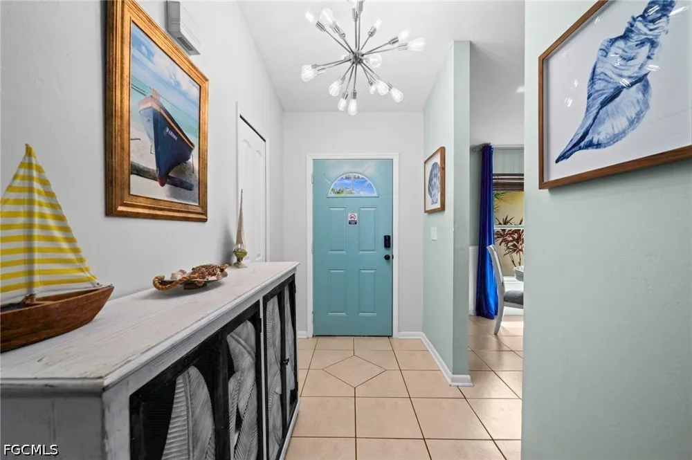 SW 16th Place Cape Coral, FL 33914