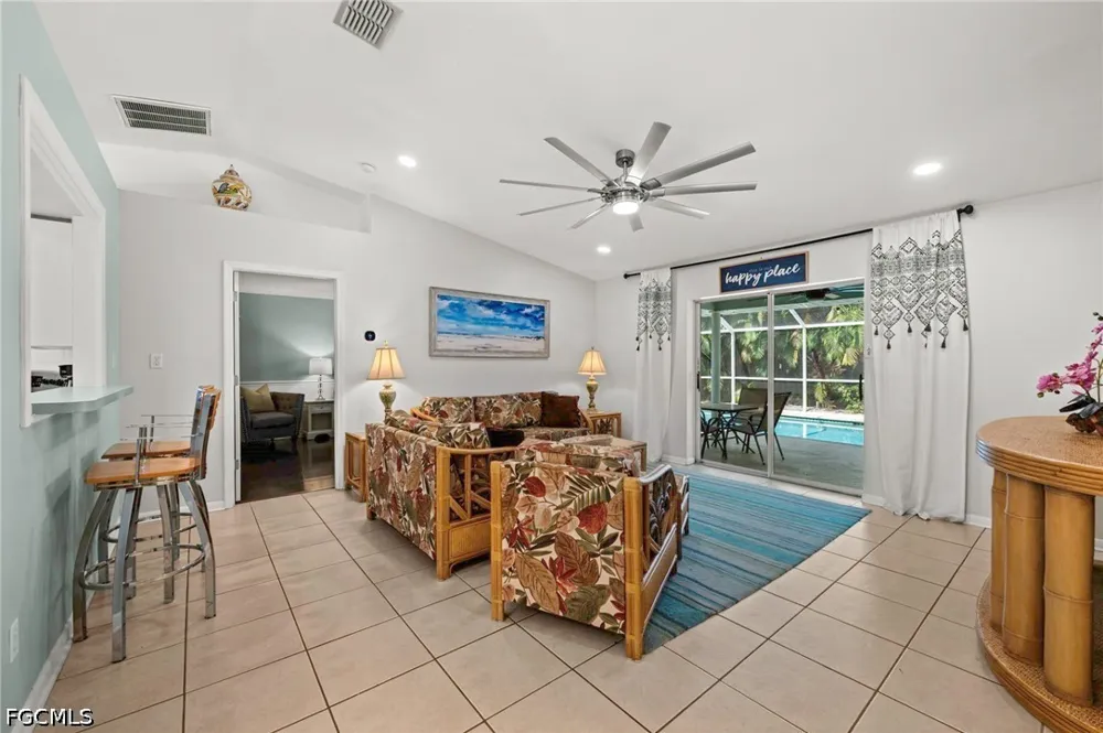 SW 16th Place Cape Coral, FL 33914