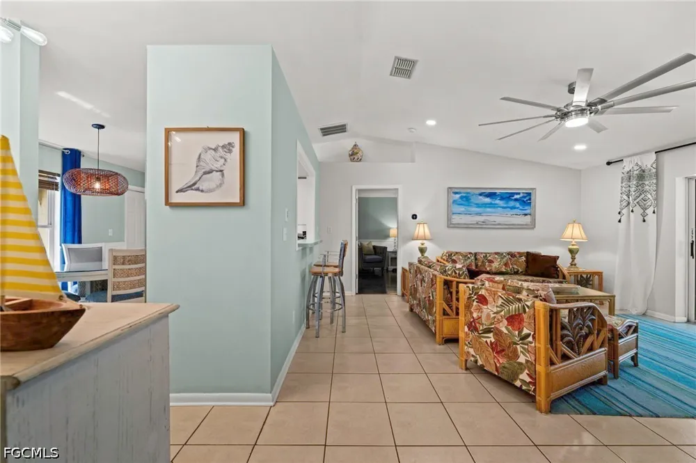 SW 16th Place Cape Coral, FL 33914