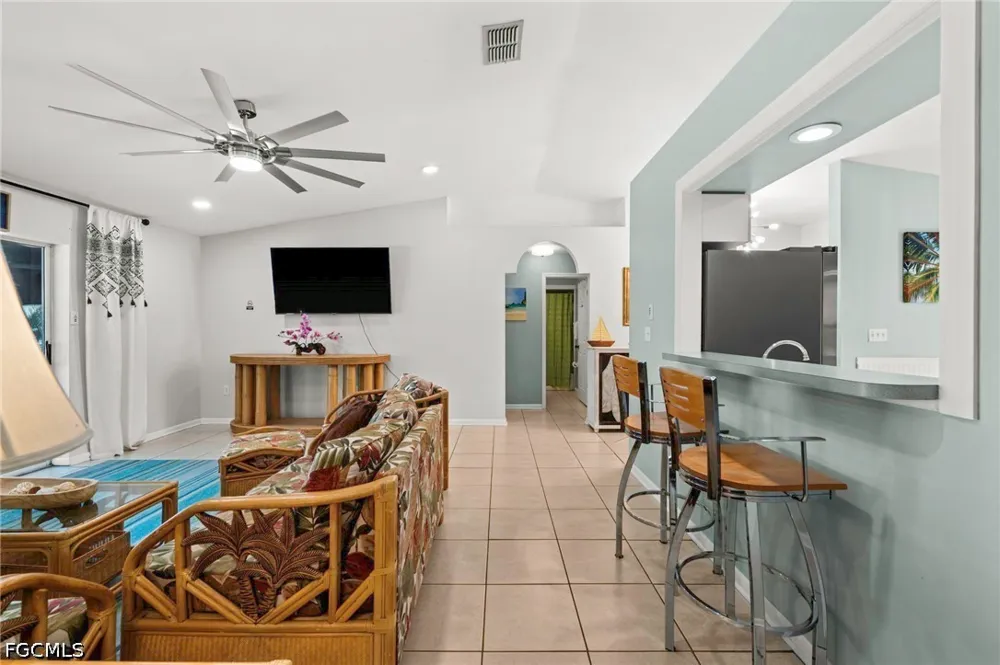 SW 16th Place Cape Coral, FL 33914