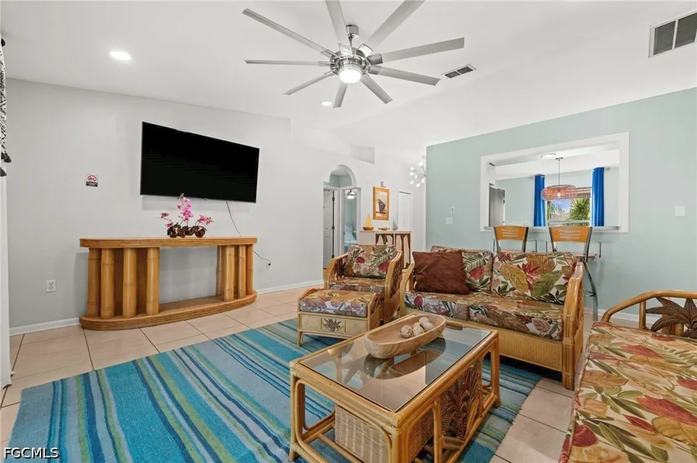 SW 16th Place Cape Coral, FL 33914