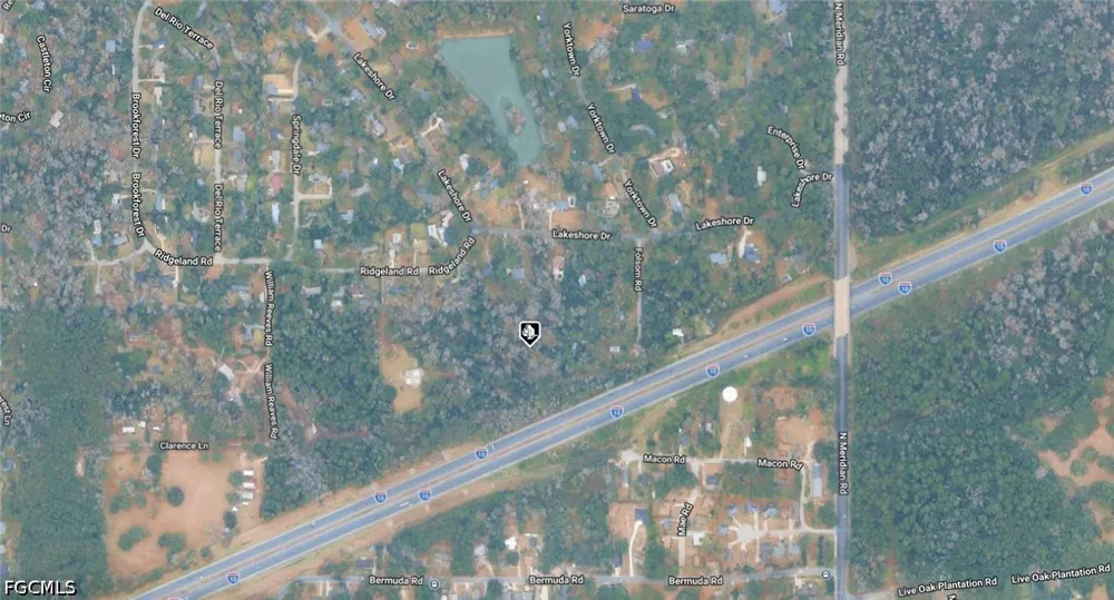 Fern Hollow Road Tallahassee, FL 32312