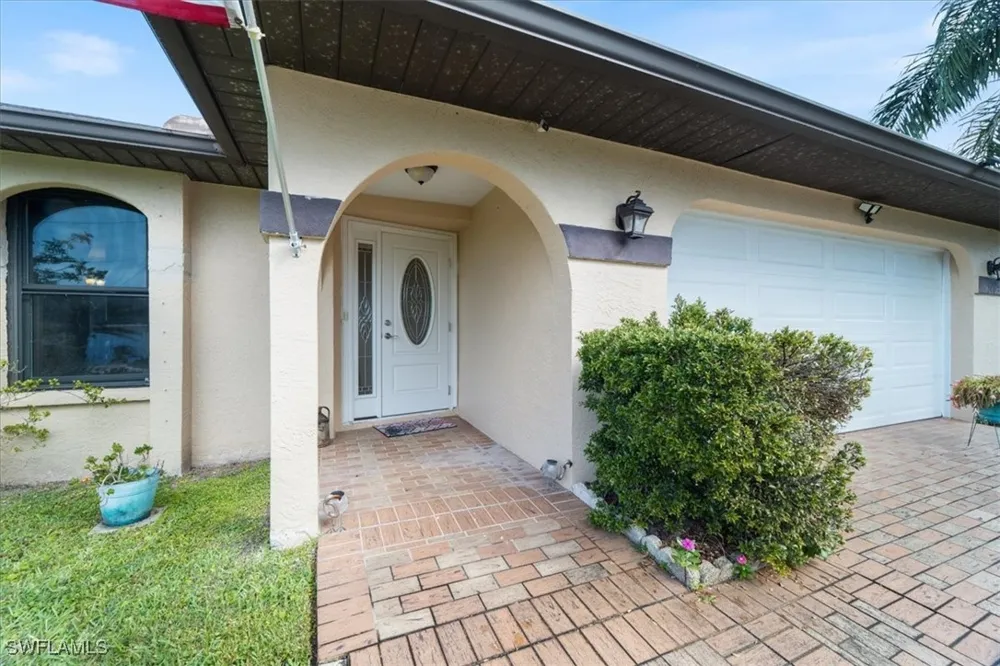 Cherry Court Lehigh Acres, FL 33936