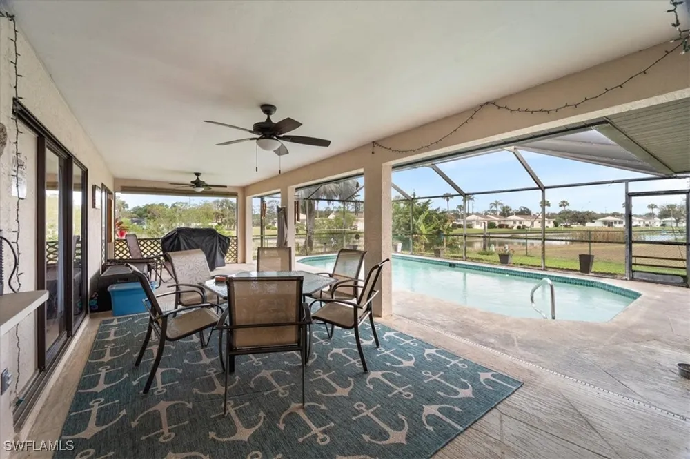 Cherry Court Lehigh Acres, FL 33936
