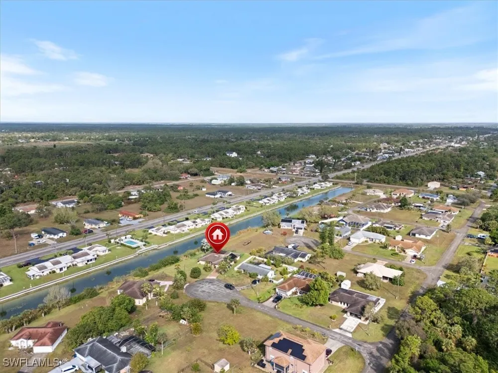 Cherry Court Lehigh Acres, FL 33936