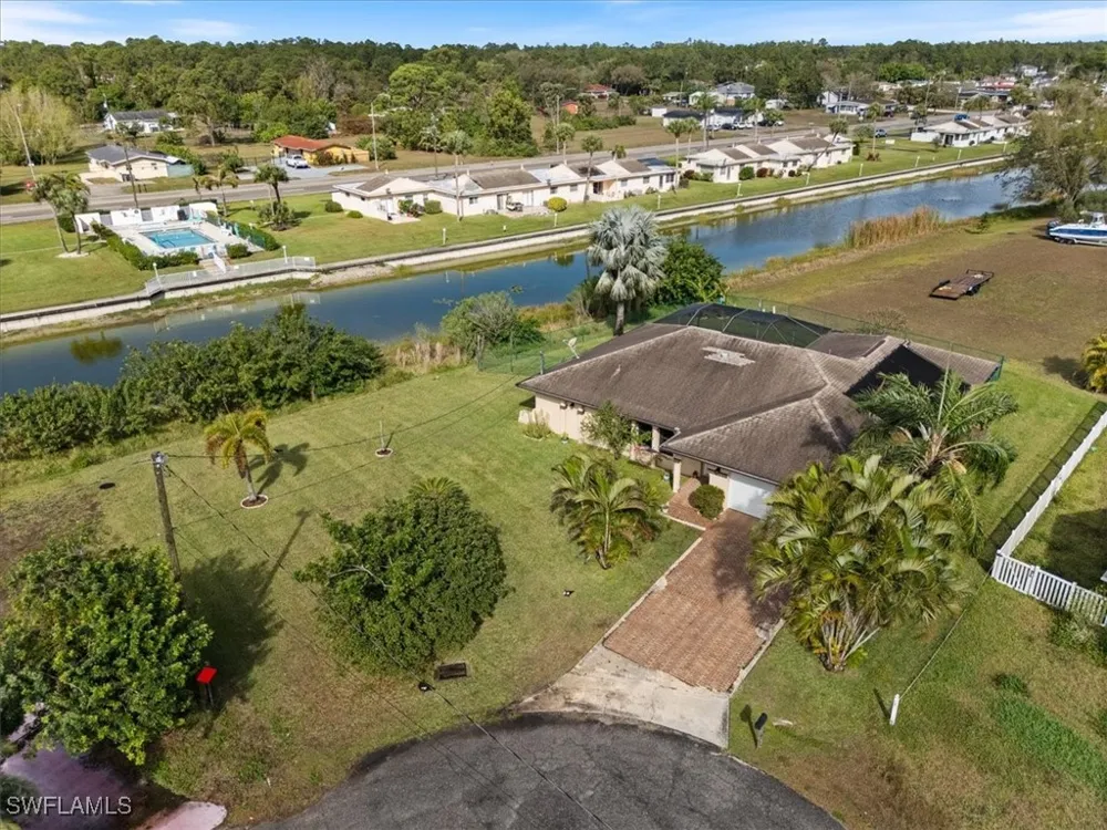 Cherry Court Lehigh Acres, FL 33936