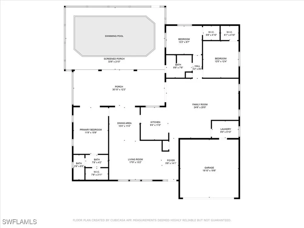 Cherry Court Lehigh Acres, FL 33936