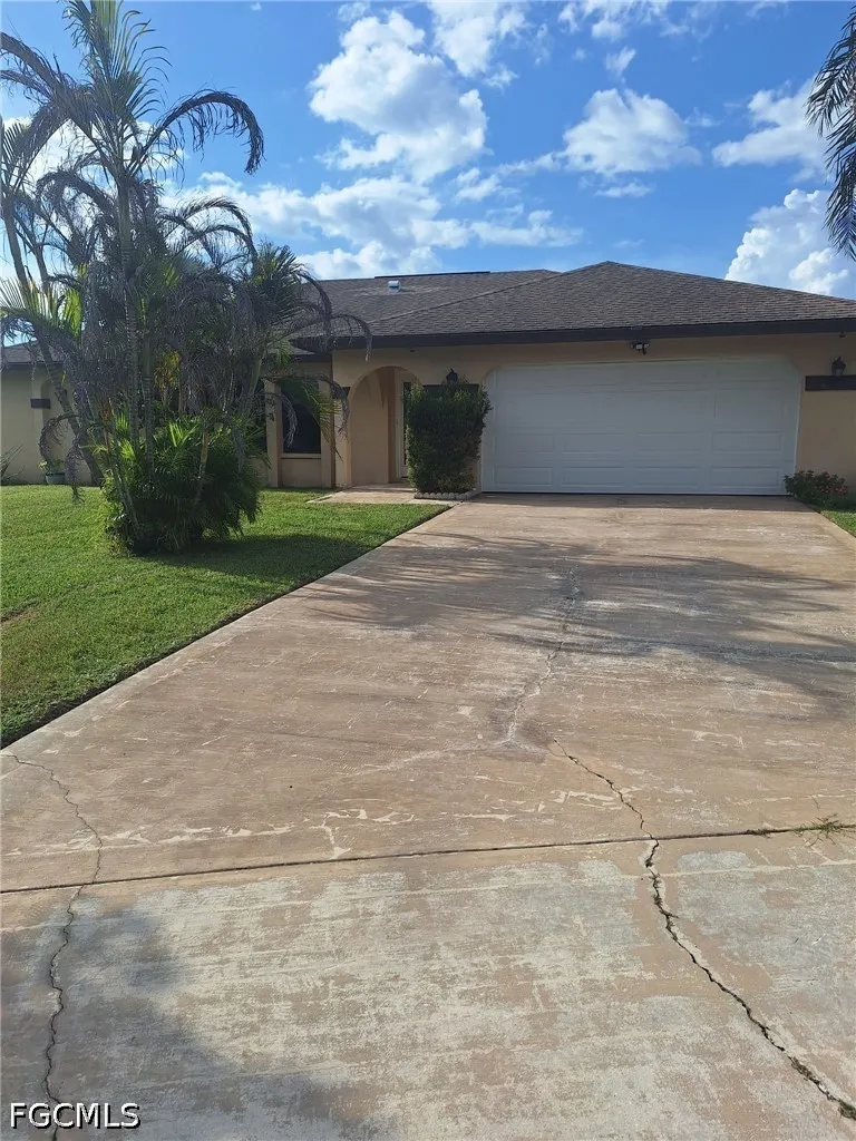 Cherry Court Lehigh Acres, FL 33936