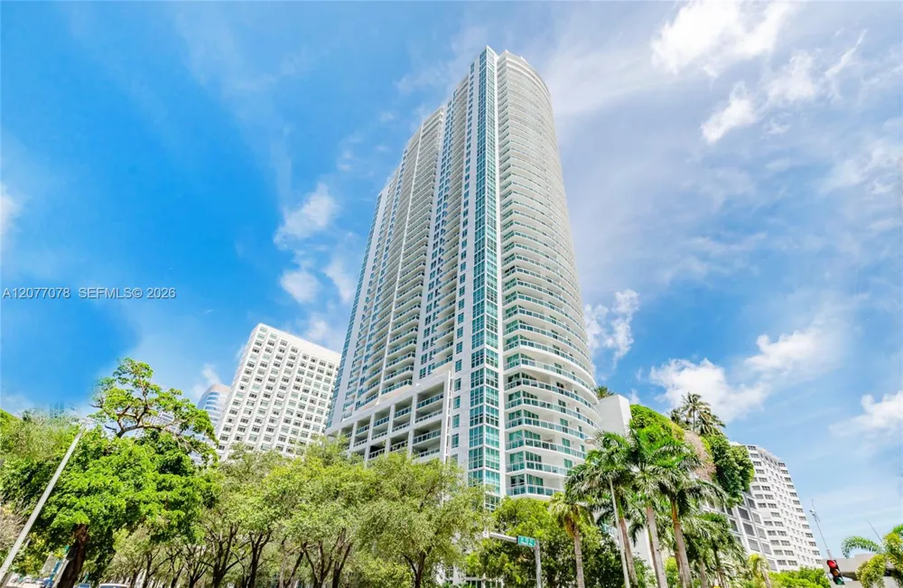 951 Brickell Ave #2608 Miami, FL 33131