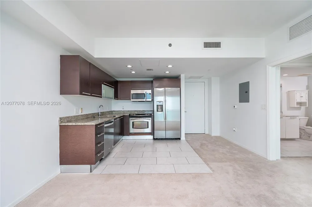951 Brickell Ave #2608 Miami, FL 33131