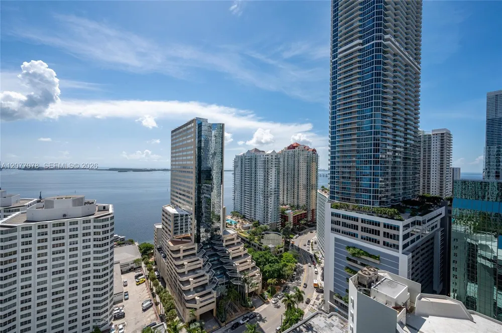 951 Brickell Ave #2608 Miami, FL 33131