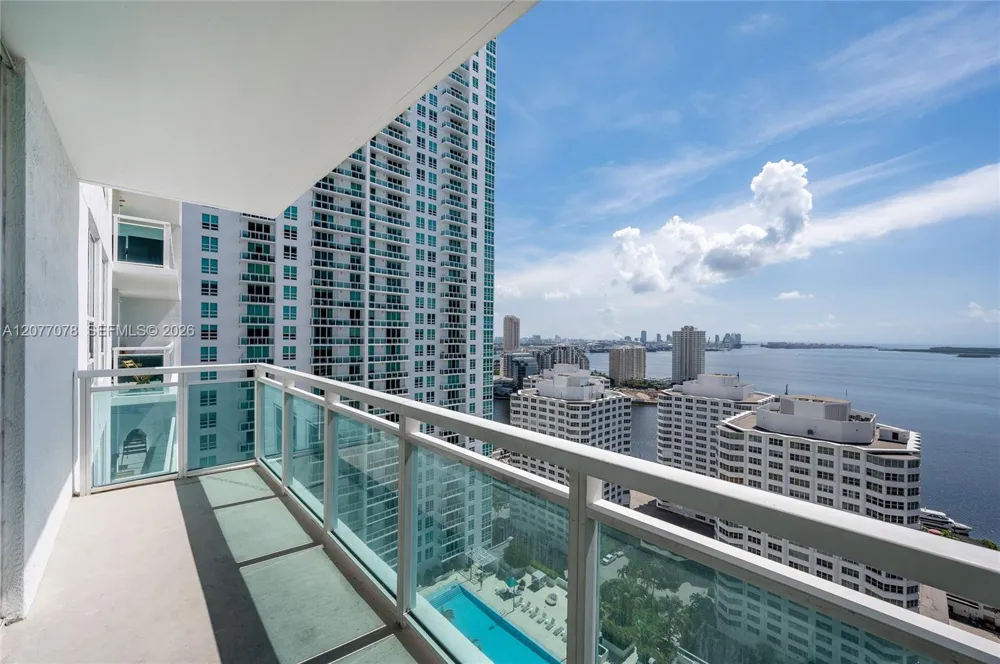 951 Brickell Ave #2608 Miami, FL 33131