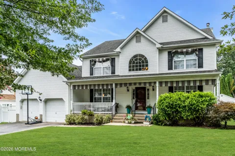 151 Lester Road
