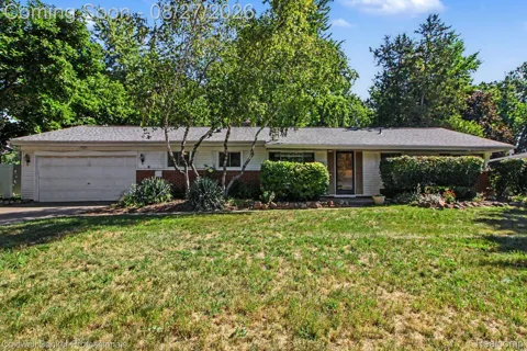 7235 Ward Eagle Drive