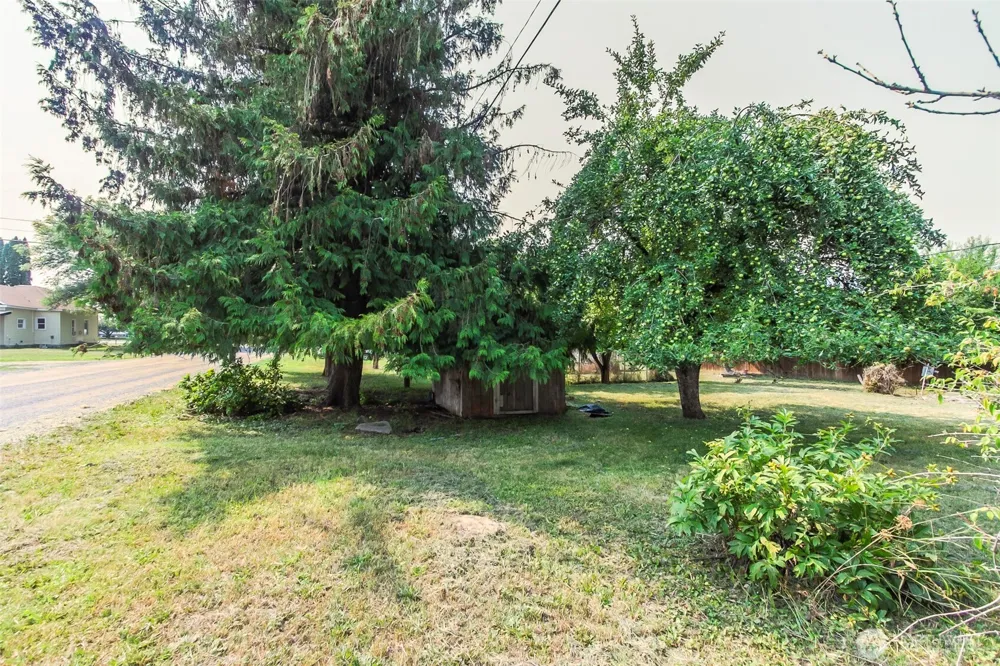 558 E 1st Avenue Colville, WA 99114