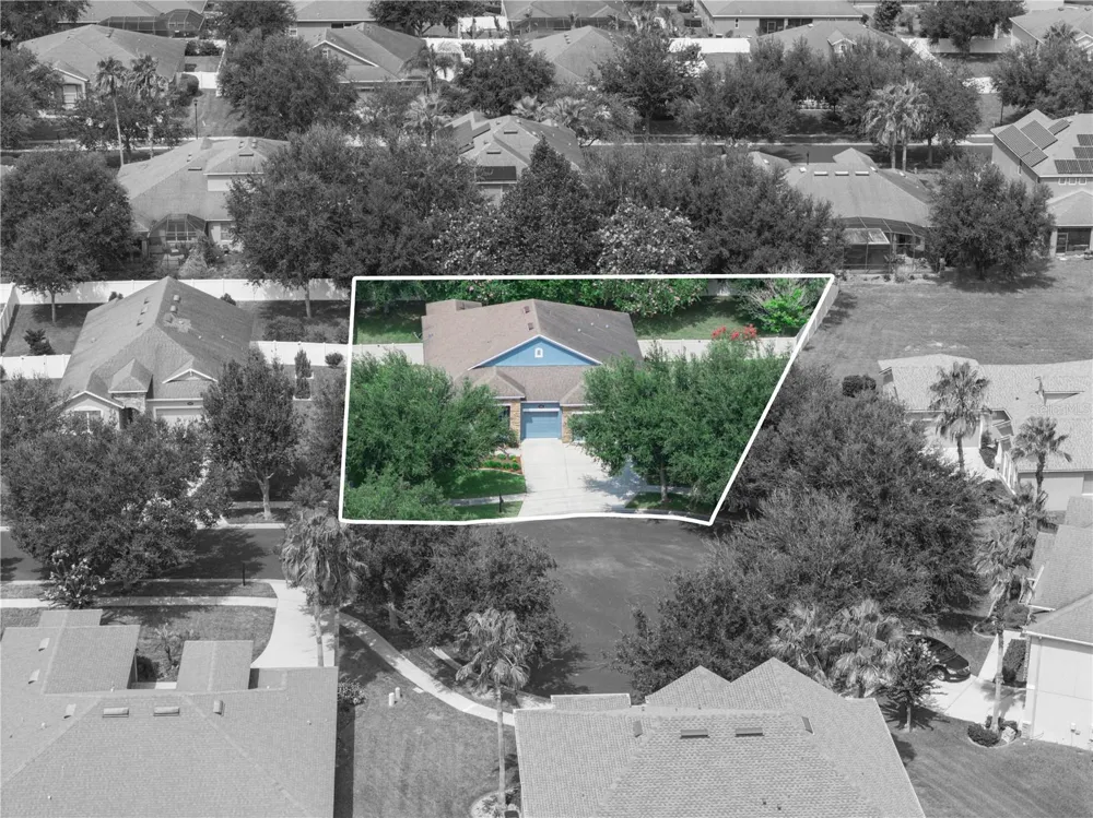 112 PECORRI COURT Auburndale, FL 33823